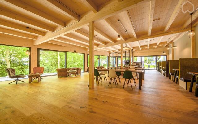 loftstyle Hotel Eningen SureHotel Collection by BW