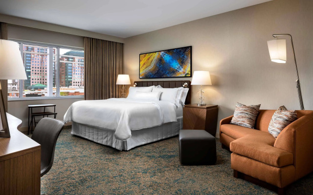 The Westin Buffalo