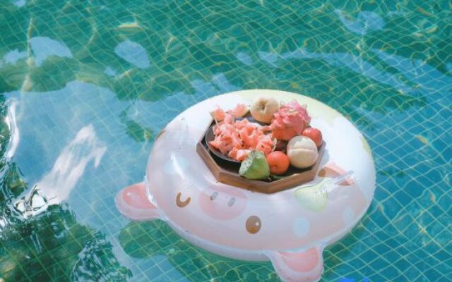 Qizhu Qinglongwu Boutique Hostel