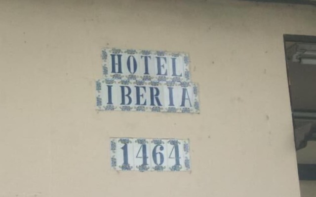 Hotel Iberia