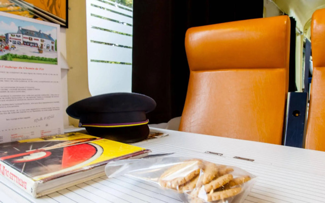 Les Gîtes du Picasso