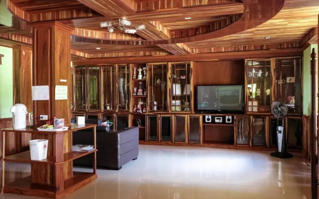 Nida Rooms Udon Sakon 132 Nong Bua