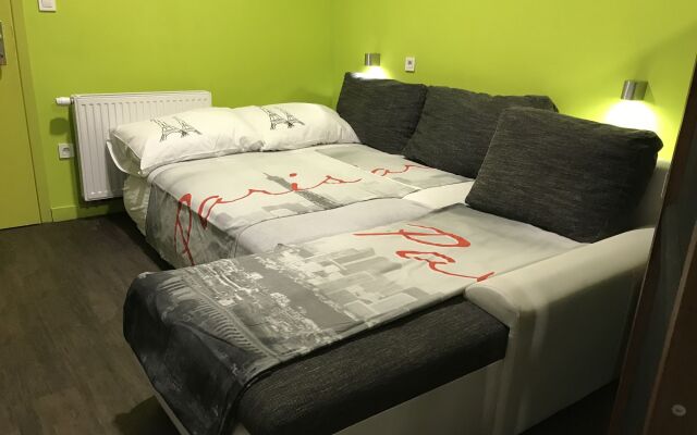 Hostel Paris Zagreb