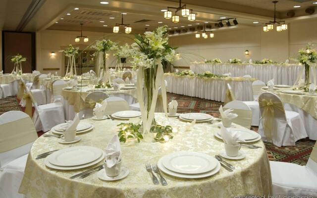 Holiday Inn Baton Rouge-South by IHG