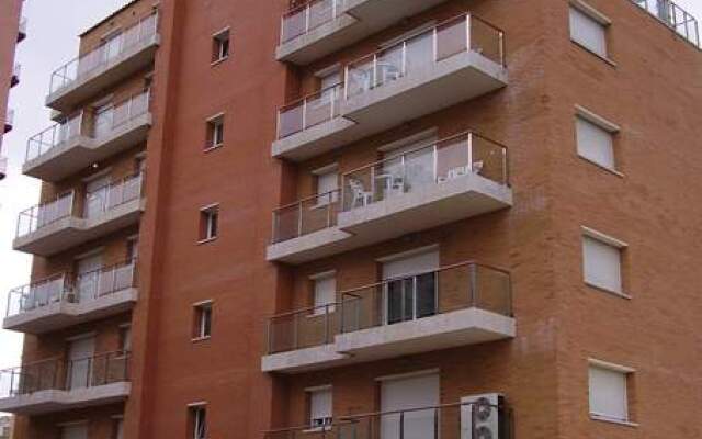 RV Villa de Madrid