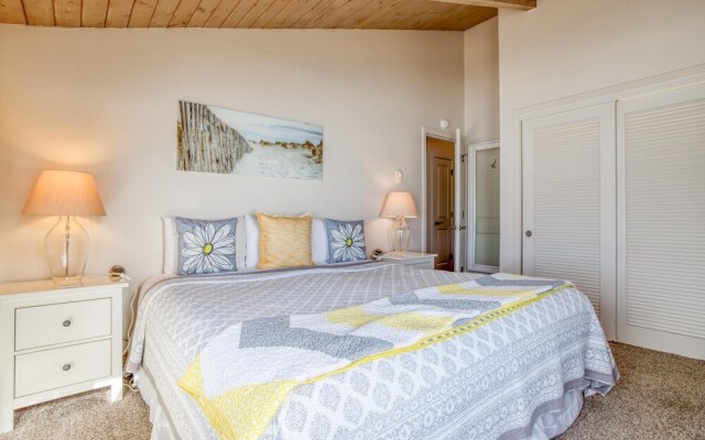 Breakers Beach House #4