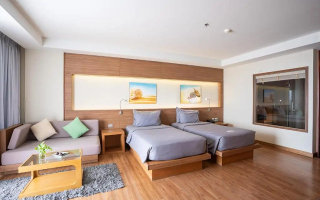 The Senses Resort & Pool Villas, Phuket