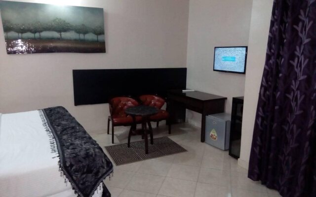 Bex Suites and Spa