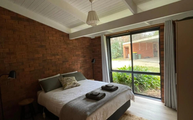 On the River, Porepunkah - Bright VIC