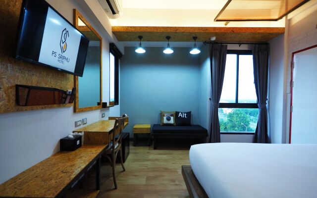 PS Sriphu Hotel