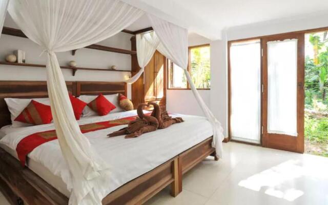 Villa Inspirit