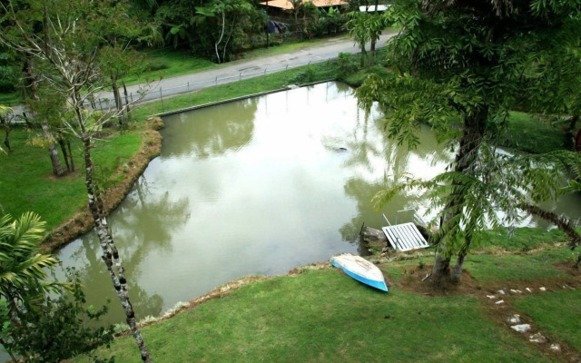 Hotel Hacienda Don Paolo