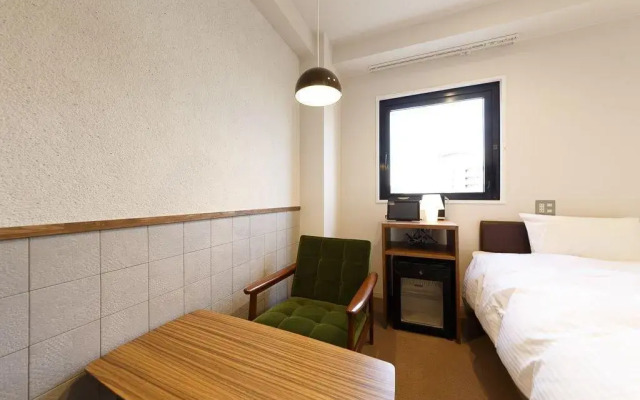 Hotel Citio Shizuoka