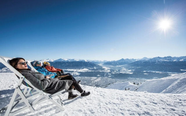 Hotel Neue Post Innsbruck