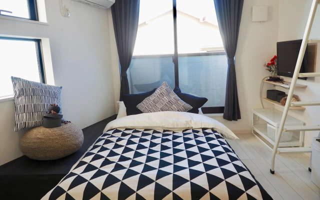 Cozy Vibes Apartment Hotel