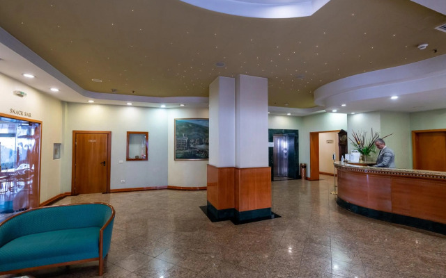 Best Western Hotel Turist