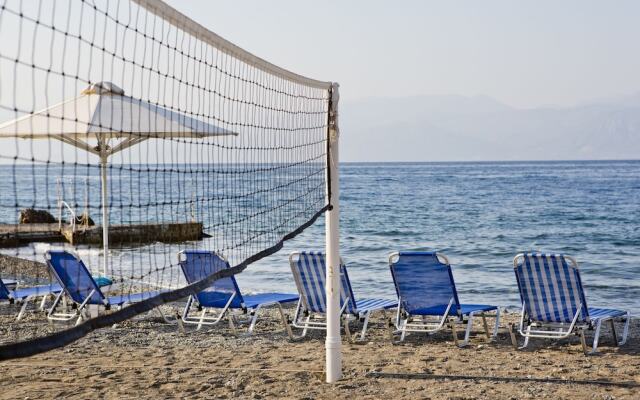 Hotel Delphi Beach - All Inclusive