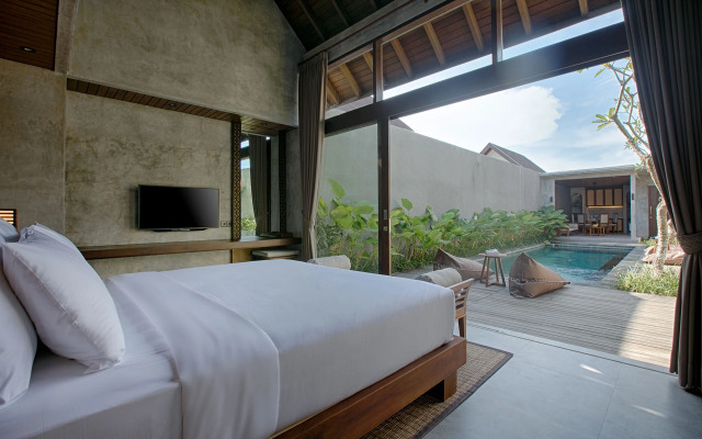 Taman Dhamawangsa Suites