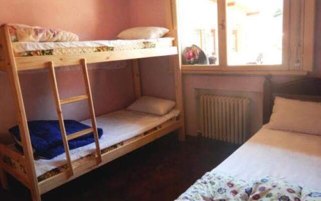 Phoenix Hostel