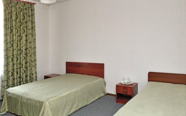 Guest House Kurortny Roman