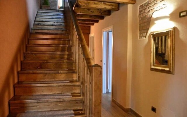 B&B La Piazzetta