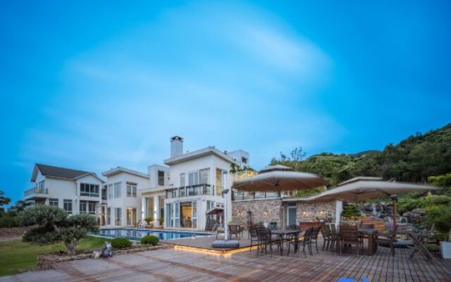 Floral Lux Hotel·Jurong Lihuyuan Hotel