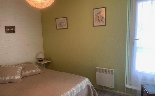 Appartement Mont-Dore, 3 pièces, 5 personnes - FR-1-415-106