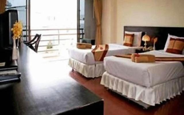 Tanawit Hotel Hua Hin