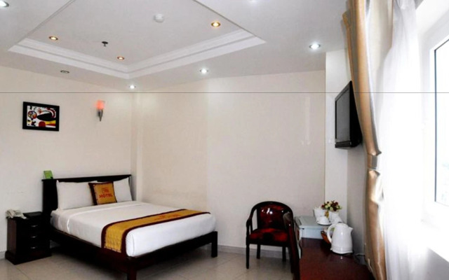 HANZ Vuong Quang Hotel
