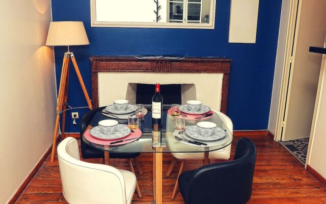 Le Pasteur Superdole