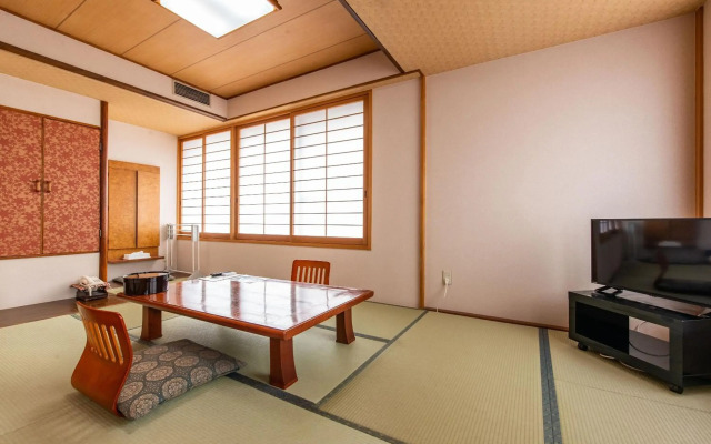 Unzen Sky Hotel