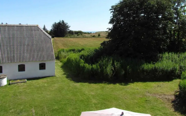 6 Person Holiday Home in Skagen-by Traum