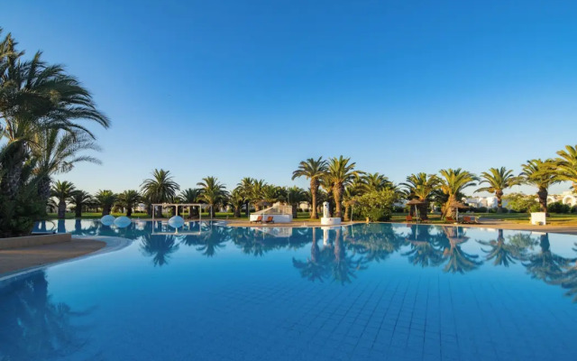 The Mirage Resort & SPA