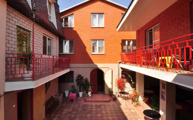 Guest House Dve Zvezdy