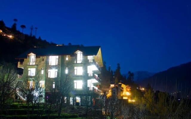 Arjun Kuttir Cottage