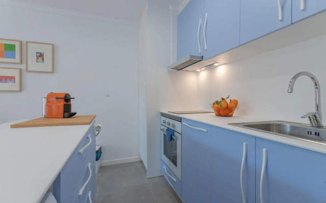 YupiHome Delfin III Apartment