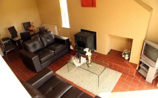 Cottage 503 - Carraroe