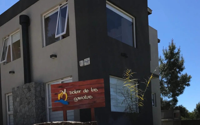 Solar De Las Gaviota