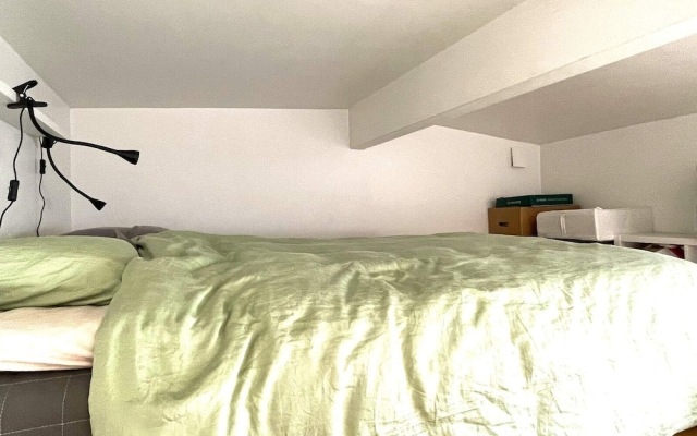 2 Person Holiday Home in Ockero-by Traum