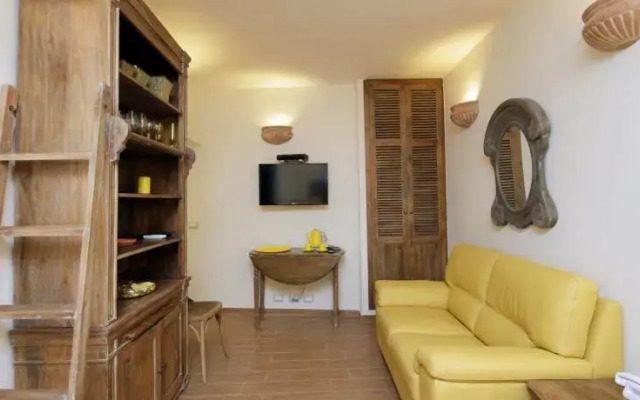 The Amazing Little Suite in Trastevere