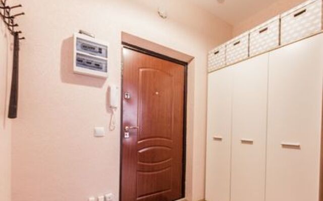 NaNedelka, on the street of the 40th anniversary of the Victory, 184, building 3