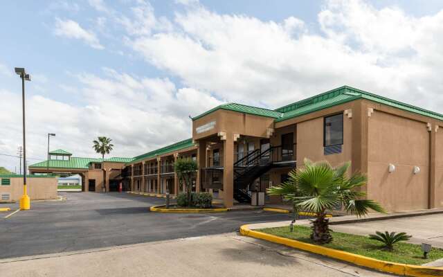 Quality Inn Alexandria