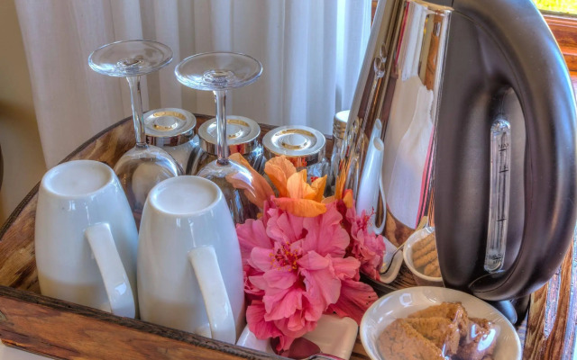 Tranquility Guest House