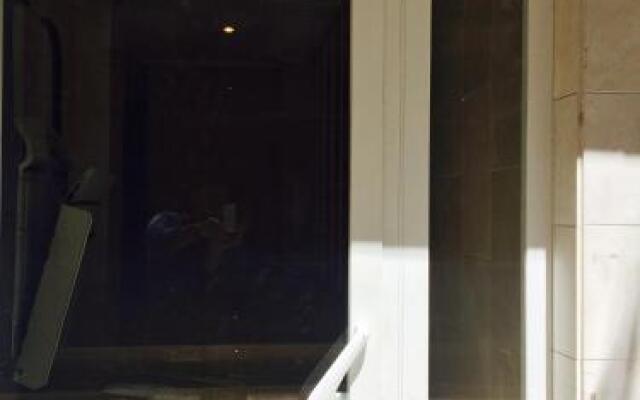 Apartamentos Benito Perez