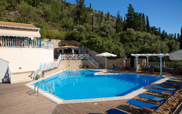 Odyssey Hotel
