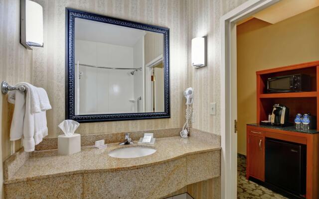 Hilton Garden Inn Hattiesburg