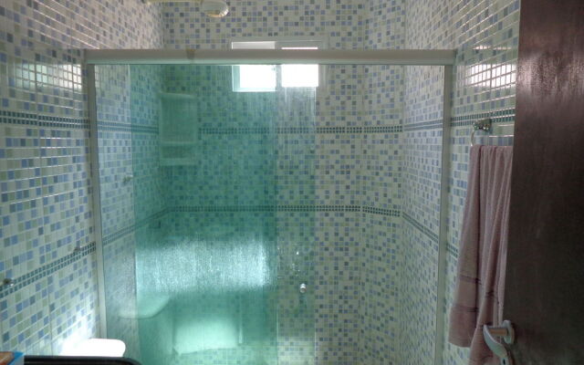 Apartamentos Rua Saberé