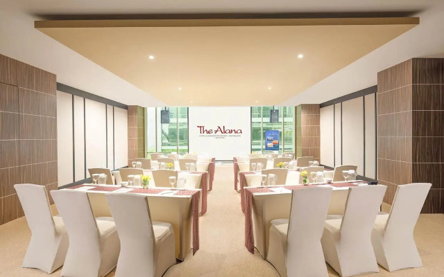 The Alana Hotel & Convention Center