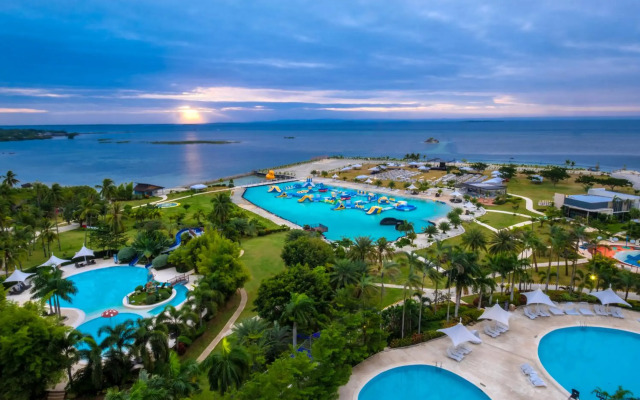Solea Mactan Resort