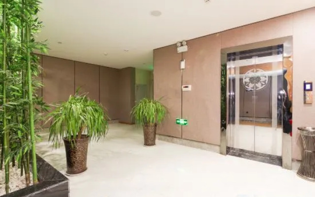 Riyue Lake Culture Hotel